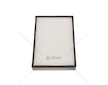 FILTR KABINY  SKL46059