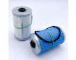 Filtr paliva FORTSHRITT E512, E514, C360, C385 sada