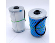 Filtr paliva FORTSHRITT E512, E514, C360, C385 sada