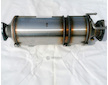 Filtr pevných částic CRT DPF výfuku FUMO E4, E5, M31 E5