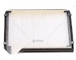 Filtr, vzduch v interiéru MANN-FILTER CU 2136