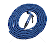 Flexibilní, smršťovací zahradní hadice TRICK HOSE, 5–15 m, s postřikovačem - BRADAS
