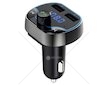 FM modulátor do auta SWM 4545 BT SENCOR