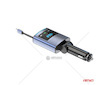 FM transmitter 1×USB-A 1×USB-C 12V 24V AMIO-04656