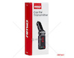 FM transmitter 2×USB-A 12V 24V AMIO-04650