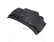 FRONT MUDGUARD RH COSPEL COS203.48258