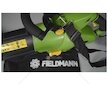 FZF 4050-E Elektrický záhradní vysavač FIELDMANN