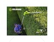 FZN 70405-0 20V Aku teleskopické plotové nůžky 420mm (bez AKU)FIELDMANN