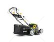 FZR 4616-144B Benzínová sekačka 2,5kW, 4v1 FIELDMANN