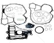 GASKET KIT EURORICA 95534638