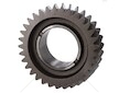 GEAR 1ST SPEED 33 T. EURORICA 95570512