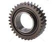 GEAR 1ST SPEED 33 T. EURORICA 95570512