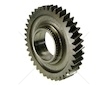GEAR 1ST SPEED 39 T. EURORICA 74530632