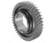 GEAR 1ST SPEED 40 T. EURORICA 35510224