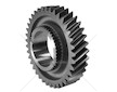 GEAR 2ND SPEED 37 T. EURORICA 30530314