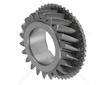GEAR 3RD SPEED 21 T. EURORICA 95534315