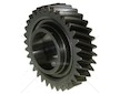 GEAR 3RD SPEED 32 T. EURORICA 74530694