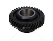 GEAR 3RD SPEED 37 T. EURORICA 88530683
