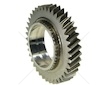 GEAR 3RD SPEED 39 T. EURORICA 74530616