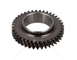 GEAR 3RD SPEED 39 T. EURORICA 74530616