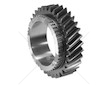 GEAR 4TH SPEED 33 T. EURORICA 35510305
