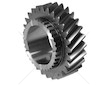 GEAR 5TH SPEED 27 T. EURORICA 35510306