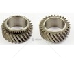 GEAR 5TH SPEED 28 T. EURORICA 60531840