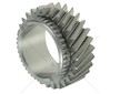 GEAR 5TH SPEED 28 T. EURORICA 60531840