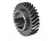 GEAR 5TH SPEED 29 T. EURORICA 35510309