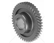 GEAR 6TH SPEED 43 T. EURORICA 95535716