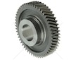 GEAR 6TH SPEED 53 T. EURORICA 60531837