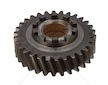 GEAR & BUSH ASSY 30 T. EURORICA 60200227