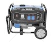Generátor proudu 224cm3, 3,2kW GSE 4701 RS GÜDE