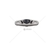 GNIAZDO BOLCA DRZWI FIAT DUCATO 06-  FP05