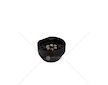 GNIAZDO ELEKTR.PLAST.12V.7-BIEG. HERTH 51305127