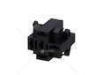 GNIAZDO PRZEKAZNIKA MINI 5 PIN HERTH 50290267
