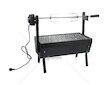 Gril BARBECUE 60 cm s motorem 230V CATTARA