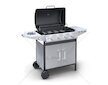 Gril zahradní plynový MASTER CHEEF pojízdný CATTARA