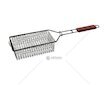 Grilovací koš 23x14x7 cm CATTARA