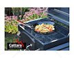 Grilovací pánev 30 cm CATTARA
