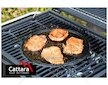 Grilovací plát kulatý LITINA (pro grily 13040,13043) CATTARA