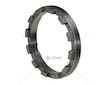 GROOVED NUT EURORICA 30170530