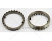 GROOVED NUT EURORICA 60171520