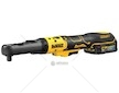 GRZECHOTKA GL 2X1.7AH 18V XR 101NM 300OBR/MIN DEWALT DCF510E2G-QW