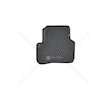 Gumové rohože MG Passat II zadní, model - (25 levý)