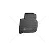 Gumové rohože MG Skoda Rapid zadní, model - (30 levý)