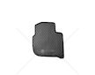 Gumové rohože MG Skoda Rapid zadní, model - (30 pravy)