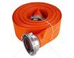 Hadice B75 PVC Orange 10m se spojkami, 3