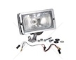 HALOGEN DALEK.PROST.BEZ ZAR.RAMKA CHROM. WESEM 662-0662.43310