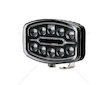 HALOGEN DALEKOSIEZNY LED BOREMAN POLARIS BOREMAN 1001-1630